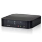 Switch KVMP per doppio schermo Mini DisplayPort (ThunderBolt) 2 USB, CS1942-AT-G