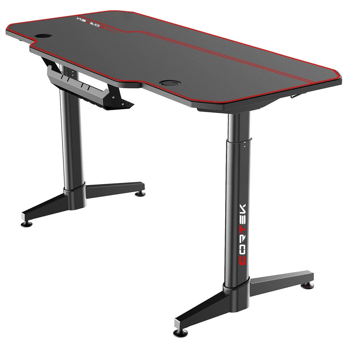 Tavolo gaming Cortek motorizzato