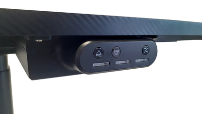 Tavolo gaming Cortek motorizzato