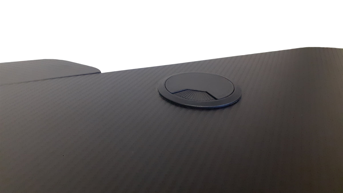 Tavolo gaming Cortek motorizzato