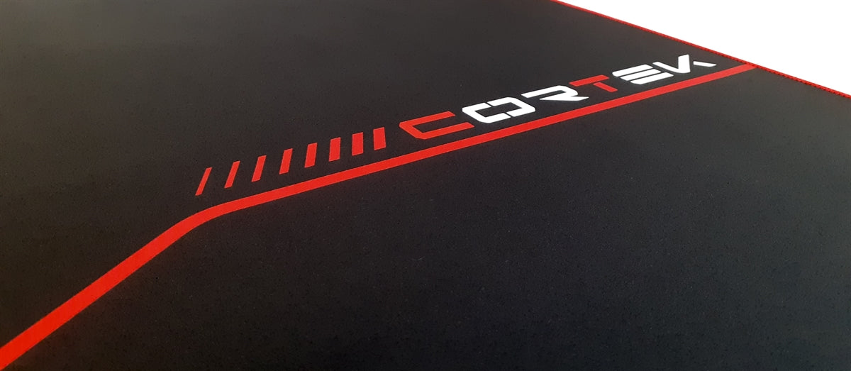 Tavolo gaming Cortek motorizzato