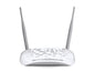 Modem Router FR (VDSL FTTC FTTS | ADSL) fino a 100Mbps, Wi-Fi N300