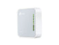 ROUTER WIRELESS TASCABILE AC750 TP-LINK