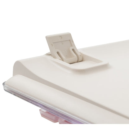 Tastiera Gaming USB 104 Tasti con Retroilluminazione LED Rosa