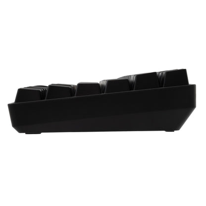 Tastiera Gaming USB 85 Tasti con Retroilluminazione LED RGB