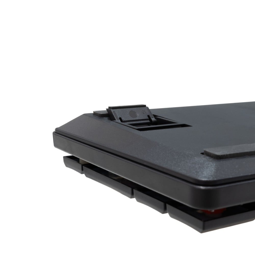 Tastiera Gaming USB-C&trade; 62 Tasti con Retroilluminazione LED RGB e 19 Effetti Luce