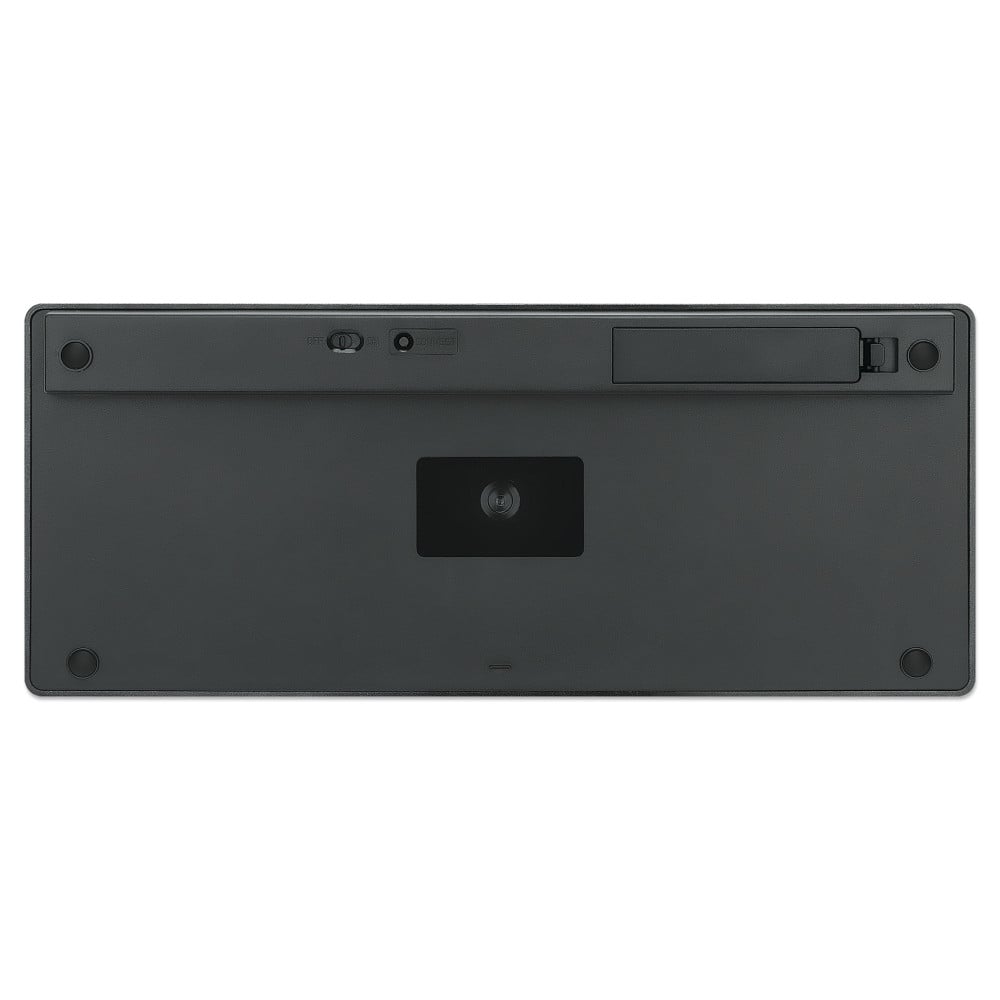 Tastiera wireless dual-mode ultra sottile