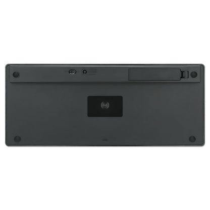 Tastiera wireless dual-mode ultra sottile