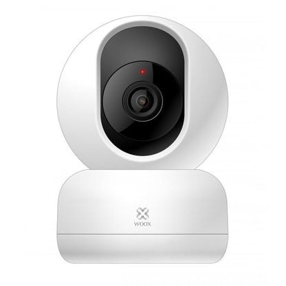 Telecamera WiFi Smart da interno PTZ HD 360&deg;, R4040
