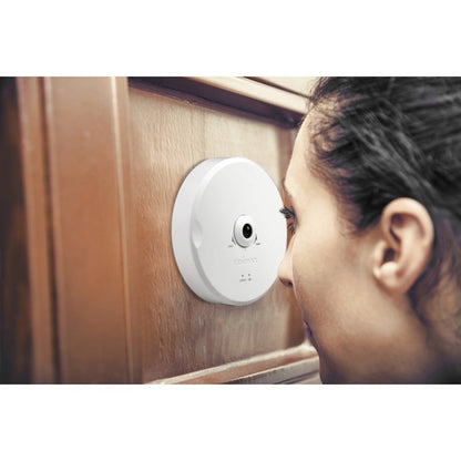 Telecamera per Spioncino Smart Wireless di Rete