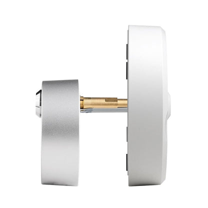 Telecamera per Spioncino Smart Wireless di Rete