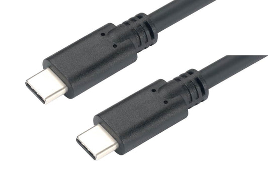 Cavo Alantik USB 2.0 Type-C-C 1 metro