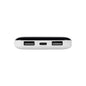 Battery Bank 10.000 mAh per smartphone e Tablet con display