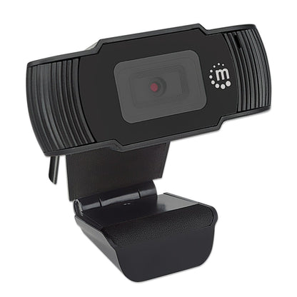 Webcam USB 1080p