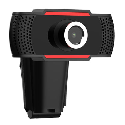 Webcam USB full HD 1080p con Riduzione del Rumore e Auto Focus