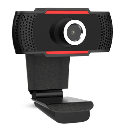 Webcam USB full HD 1080p con Riduzione del Rumore e Auto Focus