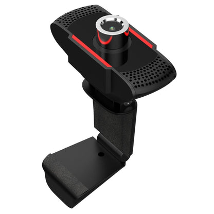 Webcam USB full HD 1080p con Riduzione del Rumore e Auto Focus