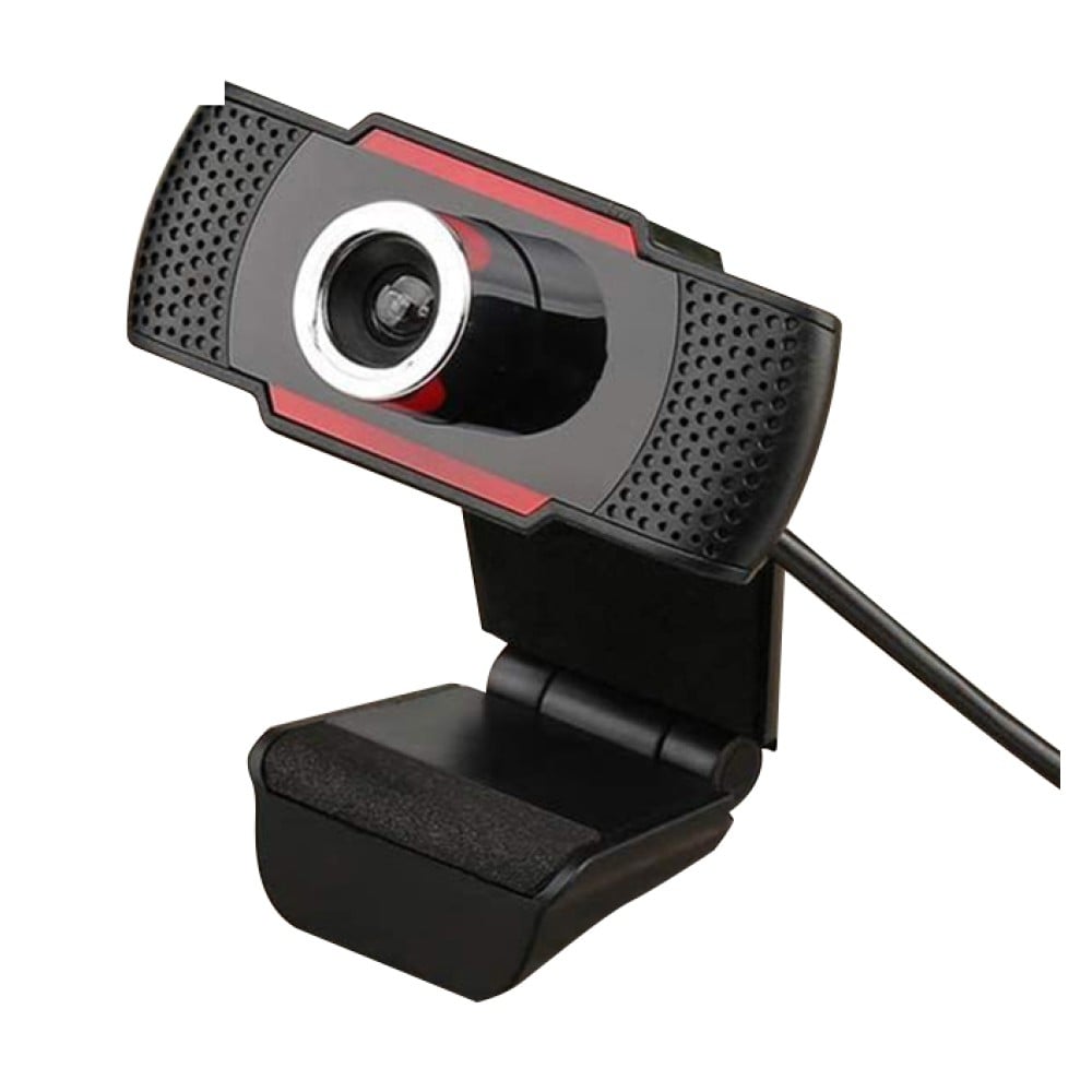 Webcam USB full HD 1080p con Riduzione del Rumore e Auto Focus