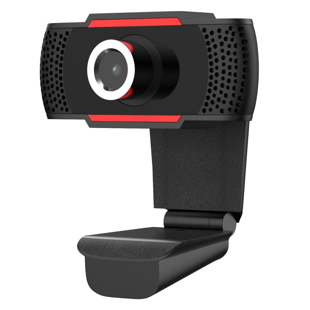 Webcam USB full HD 1080p con Riduzione del Rumore e Auto Focus