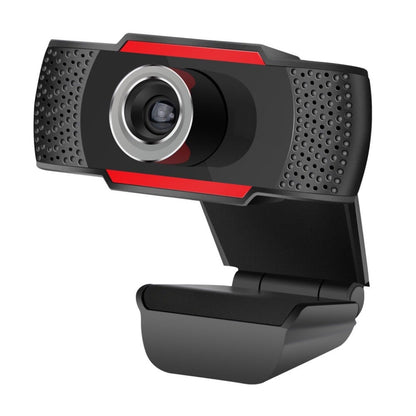 Webcam USB full HD 1080p con Riduzione del Rumore e Auto Focus