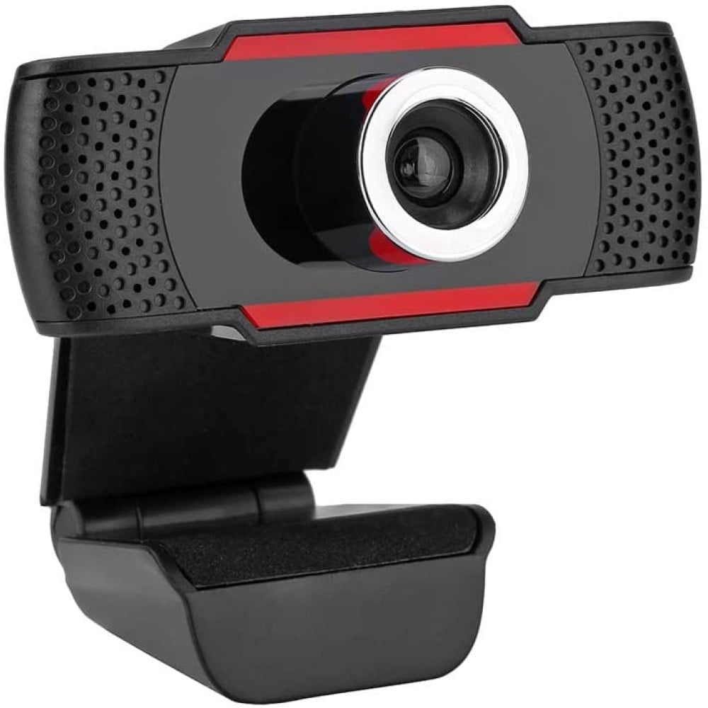Webcam USB full HD 1080p con Riduzione del Rumore e Auto Focus