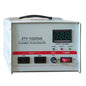 STABILIZZATORE DI TENSIONE ELETTROMECCANICO MONOFASE 1000VA 800W