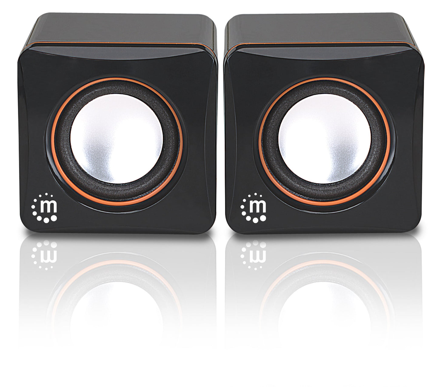 Casse Acustiche Mini per Notebook