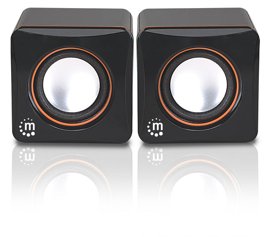 Casse Acustiche Mini per Notebook