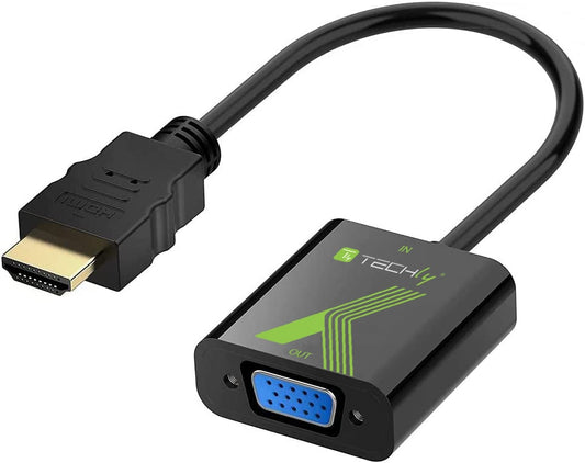 Cavo Convertitore Adattatore da HDMI™ a VGA 1920x1200