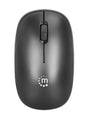 Mouse Ottico Wireless USB 1200 Dpi Nero, MW3050