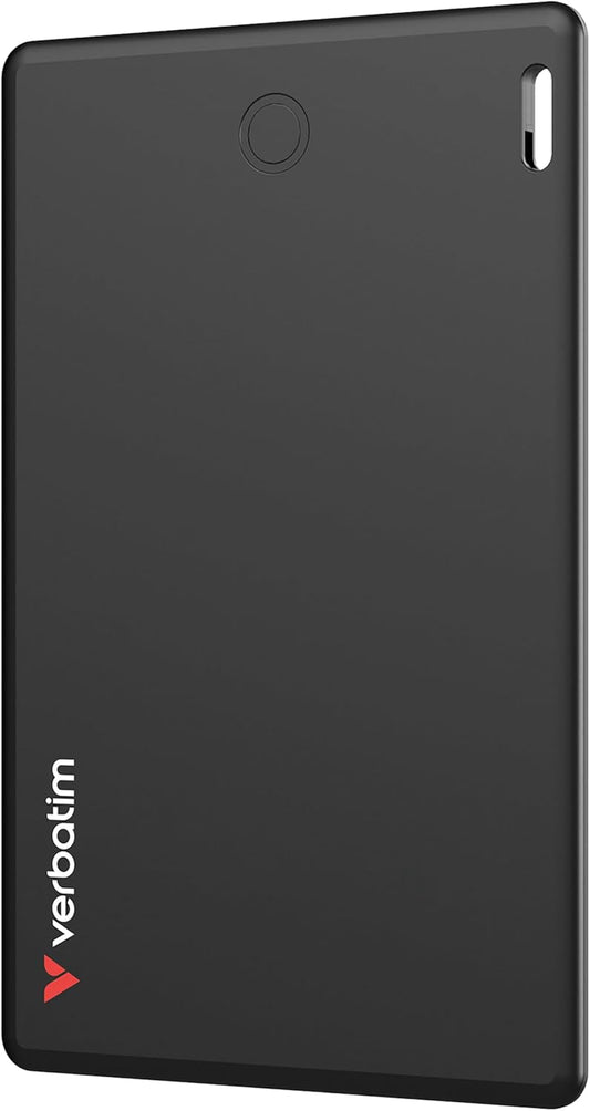 My Finder Cercatore Personale Tracker BT Nero