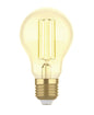 Lampadina Intelligente E27 Ambra Calda 4,9W LED a Filamento Alexa e Google Assistant Classe F, R5137
