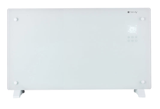 Termoconvettore da Pavimento o da Parete Riscaldatore Elettrico 2000W