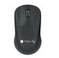 Mouse Ottico Wireless 1600 Dpi Nero