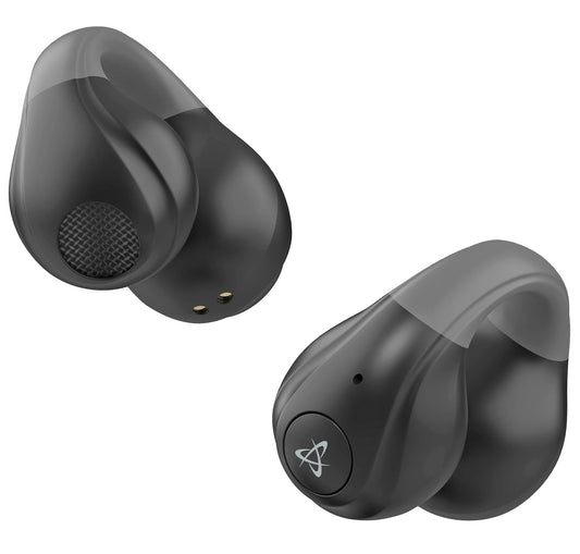 Cuffie Auricolari Bluetooth con Microfono EB-OWS14 Nero