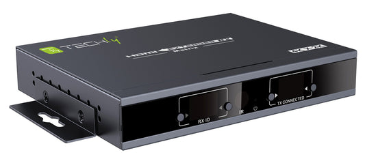 Ricevitore Matrix HDMI HDbitT Extender fino a 120m over IP