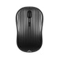 Mouse Ottico Wireless 1600 Dpi 4D Nero, WM-602B