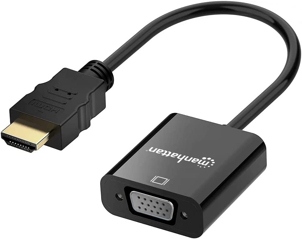 Convertitore da HDMI a VGA