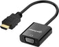 Convertitore da HDMI a VGA