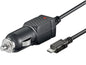 Alimentatore da Auto (12/24V) Micro-USB 1A