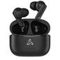 Auricolari Bluetooth v5.4 con Custodia di Ricarica EB-TWS05 Nero