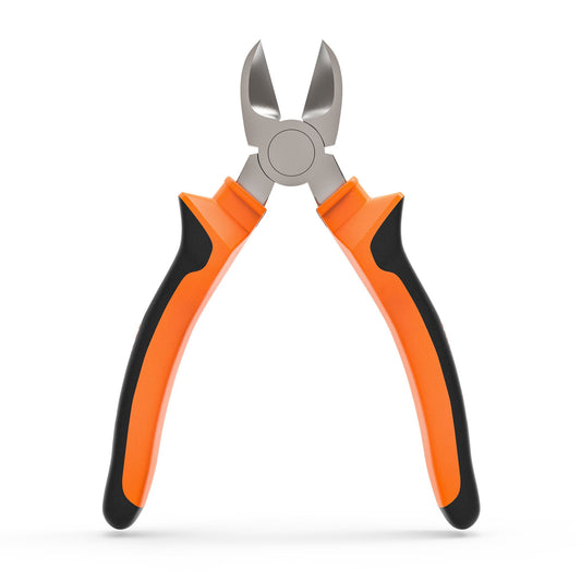 Pinza Da Taglio Diagonale 152,4 mm