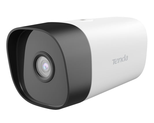 Telecamera di Sicurezza Bullet PoE 4MP, IT7-PRS