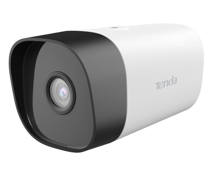 Telecamera di Sicurezza Bullet PoE 4MP, IT7-PRS