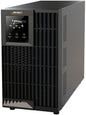 Gruppo di Continuità UPS E4 VALUE Display LED 3000VA On Line Doppia Conversione