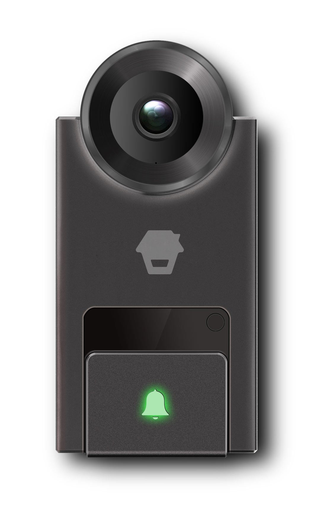 Videocitofono Intelligente WDB-70