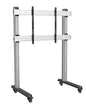 Trolley da Pavimento Mobile per TV LCD/LED/Plasma 70-120''