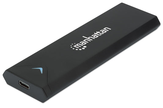 Box Esterno USB 3.2 SSD SATA M.2 NVMe