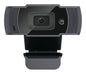 Webcam USB 1080p