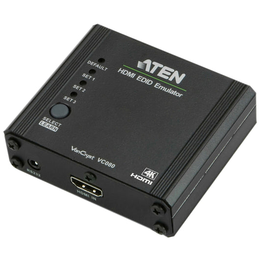 Emulatore EDID per Monitor HDMI, VC080